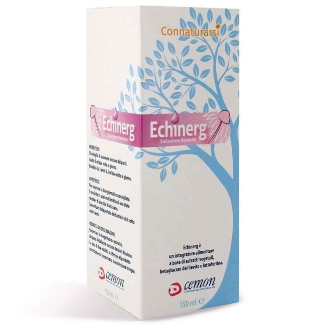 Flacone da 150 Ml Di Echinerg sciroppo per aumentare le difese immunitarie. Flacone da 150 Ml Di Echinerg sciroppo per aumentare le difese immunitarie.