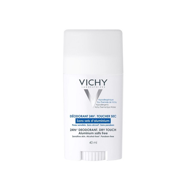 DEO STICK 24H EFFETTO ASCIUTTO SENZA SALI DI ALLUMINIO DEO STICK 24H EFFETTO ASCIUTTO SENZA SALI DI ALLUMINIO