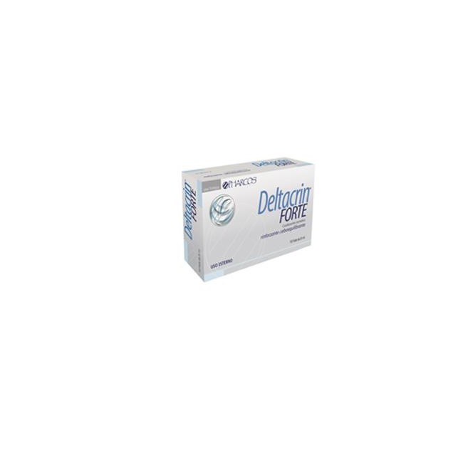 Deltacrin Forte Deltacrin Forte