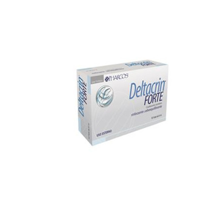 Deltacrin Forte