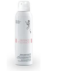 DEFENCE TOLERANCE BIONIKE MICROGOCCE LENITIVE SPRAY BOMBOLA 150 ML