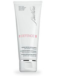 BioNike Defence Scrub Micro-Esfoliante Pelli Sensibili E Intolleranti 75ml