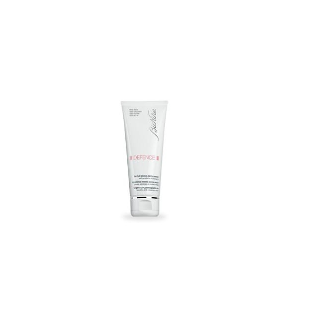 BioNike Defence Scrub Micro-Esfoliante Pelli Sensibili E Intolleranti 75ml BioNike Defence Scrub Micro-Esfoliante Pelli Sensibili E Intolleranti 75ml