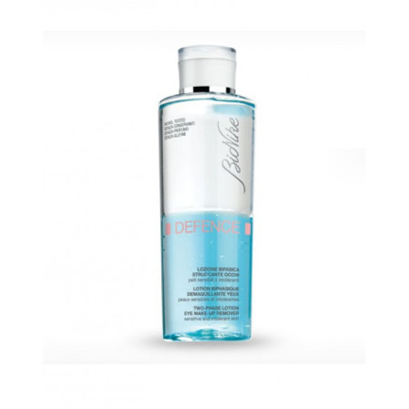 Bionike Defence Lozione Bifasica Struccante Occhi 150 ml