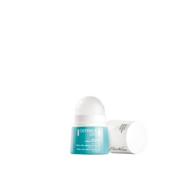 BioNike Defence Deo deodorante ipersudorazione 48h roll on (50 ml) BioNike Defence Deo deodorante ipersudorazione 48h roll on (50 ml)