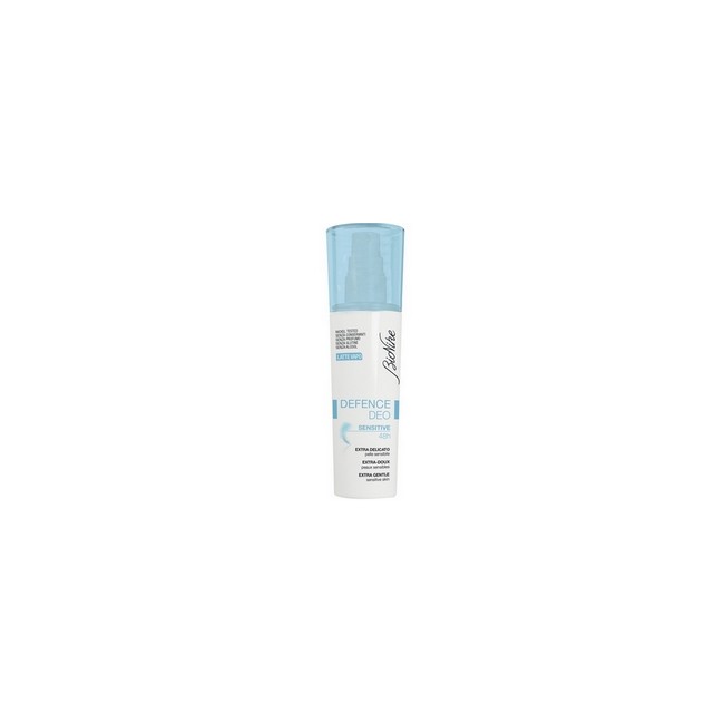 Bionike Defence Deo Latte Spray Senza alcool 100ml Bionike Defence Deo Latte Spray Senza alcool 100ml