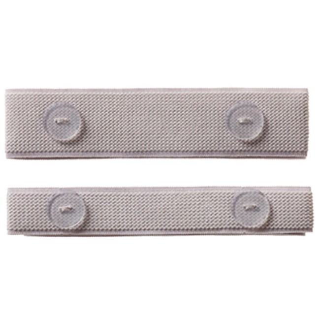 Laccetti In Velcro Per Sacche Gamba Riutilizzabili 2 Pezzi Laccetti In Velcro Per Sacche Gamba Riutilizzabili 2 Pezzi