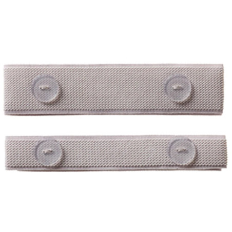Laccetti In Velcro Per Sacche Gamba Riutilizzabili 2 Pezzi Laccetti In Velcro Per Sacche Gamba Riutilizzabili 2 Pezzi