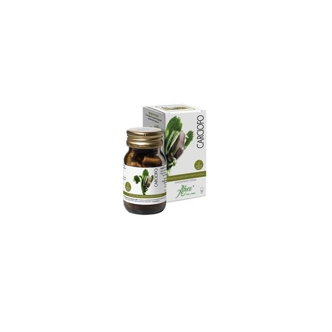 CARCIOFO CONCENTRATO TOTALE 50 OPERCOLI CARCIOFO CONCENTRATO TOTALE 50 OPERCOLI