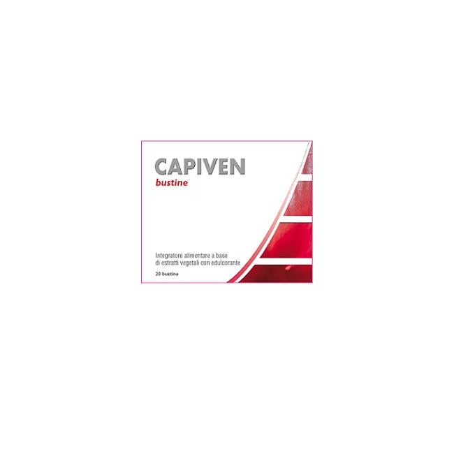 Capiven Bustine 20bust Capiven Bustine 20bust