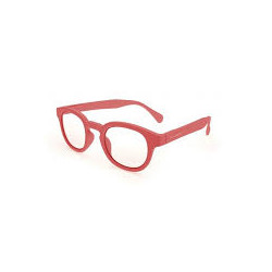 Occhiale Premontato Candy Cafu Fuxia +1,00 Diottria