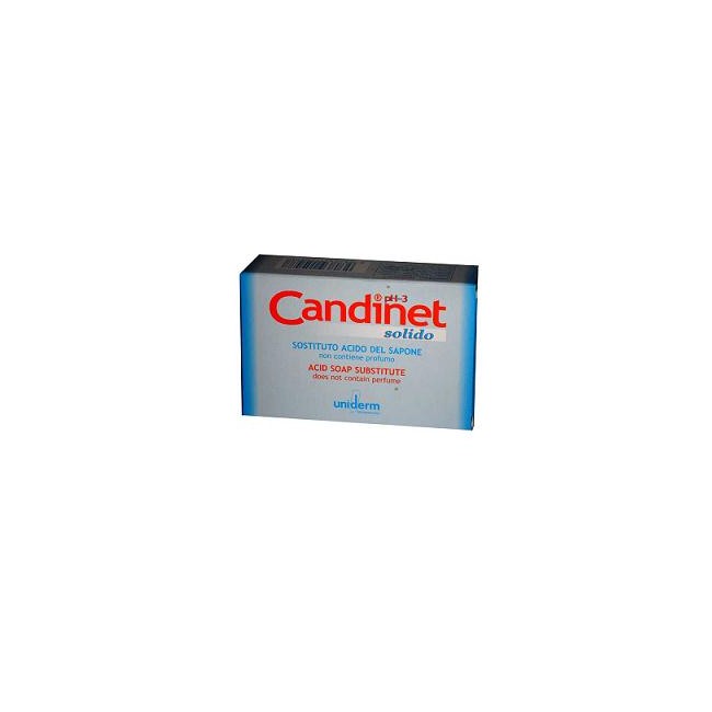 CANDINET SOLIDO 100 G CANDINET SOLIDO 100 G