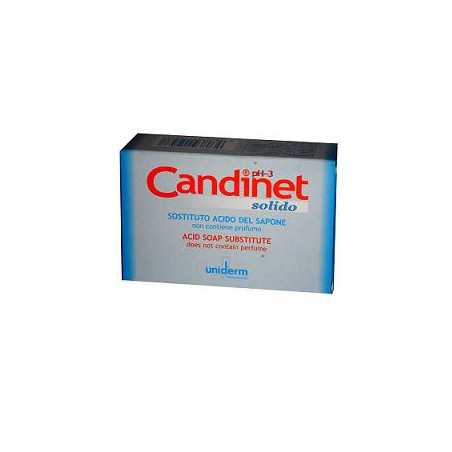 CANDINET SOLIDO 100 G CANDINET SOLIDO 100 G