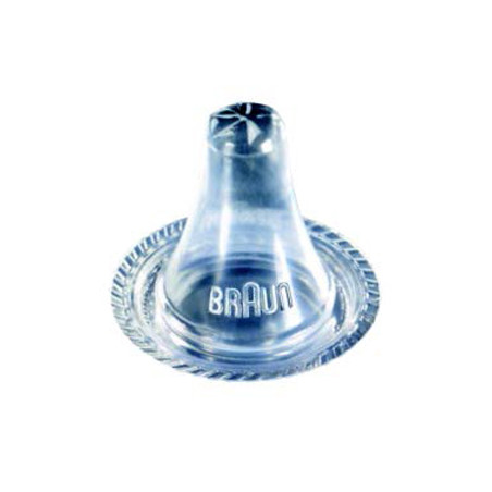 SFIGMOMANOMETRO BRAUN THERMOSCAN COPRISONDA