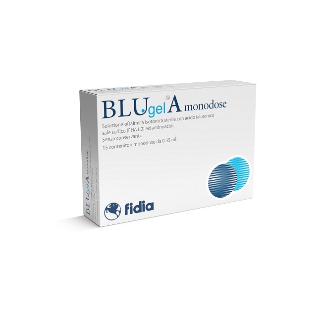 Blugela Collirio Monod Blugela Collirio Monod