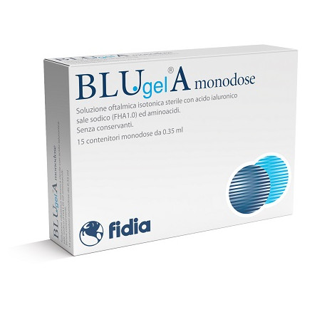 Blugela Collirio Monod Blugela Collirio Monod