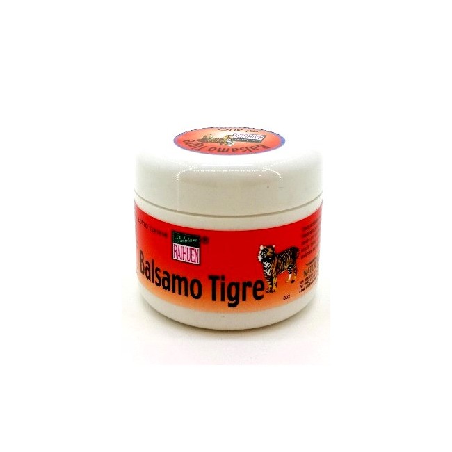 Balsamo Di Tigre Bianco 30ml Balsamo Di Tigre Bianco 30ml