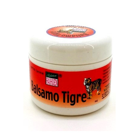 Balsamo Di Tigre Bianco 30ml Balsamo Di Tigre Bianco 30ml