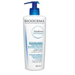 Bioderma Atoderm Moussant 500 Ml