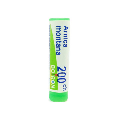 BOIRON Arnica 200 ch Gl