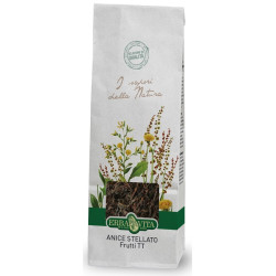 Anice Stellato Taglio Tisana 100 G