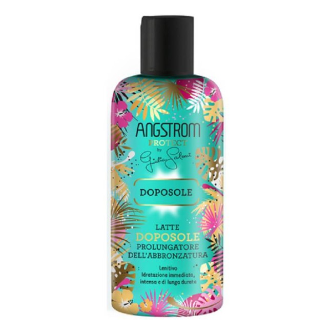ANGSTROM PROTECT LATTE DOPOSOLE 200 ML ANGSTROM PROTECT LATTE DOPOSOLE 200 ML