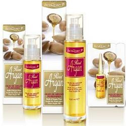 INCAROSE RIAD ARGAN OLIO PURO 30 ML