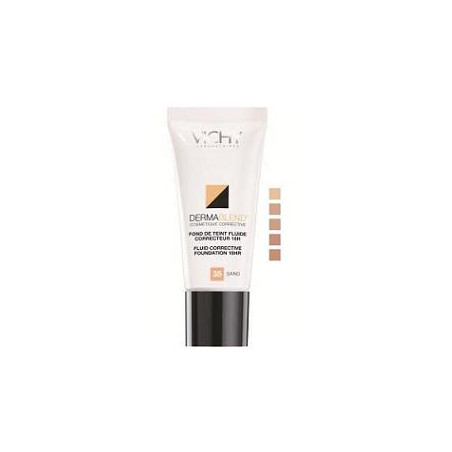 DERMABLEND FLUIDO 15 30 ML