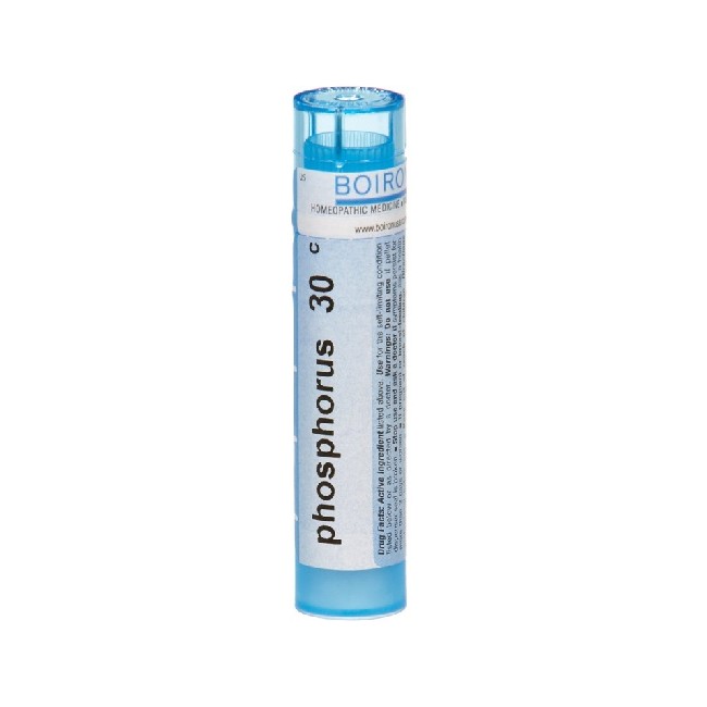 PHOSPHORUS 30 CH GRANULI