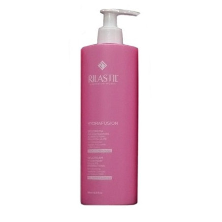 Rilastil Hydrafusion Gelcrema 400ml