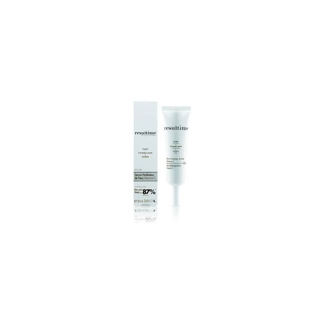 Resultime serum perfecteur de peau 30 ml Resultime serum perfecteur de peau 30 ml