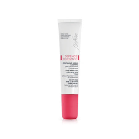 BioNike Defence Tolerance contorno Occhi Lenitivo 15 ml BioNike Defence Tolerance contorno Occhi Lenitivo 15 ml