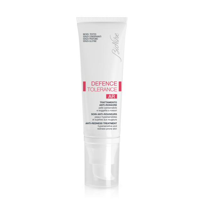 BioNike Defence Tolerance AR Trattamento Anti-Rossore 50 ml BioNike Defence Tolerance AR Trattamento Anti-Rossore 50 ml