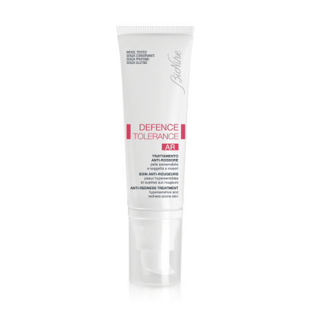 BioNike Defence Tolerance AR Trattamento Anti-Rossore 50 ml BioNike Defence Tolerance AR Trattamento Anti-Rossore 50 ml