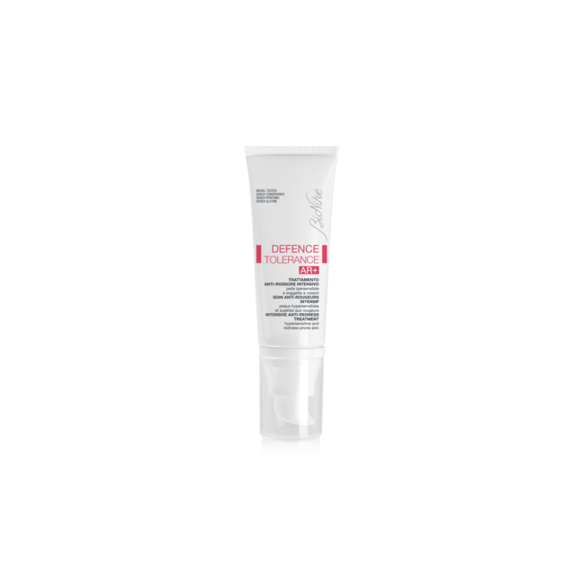 BioNike Defence Tolerance AR+ Trattamento Anti-Rossore 40ml BioNike Defence Tolerance AR+ Trattamento Anti-Rossore 40ml