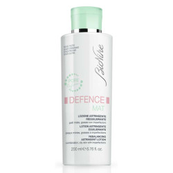 BioNike Defence mat Lozione Astringente Riequilibrante 200 ml