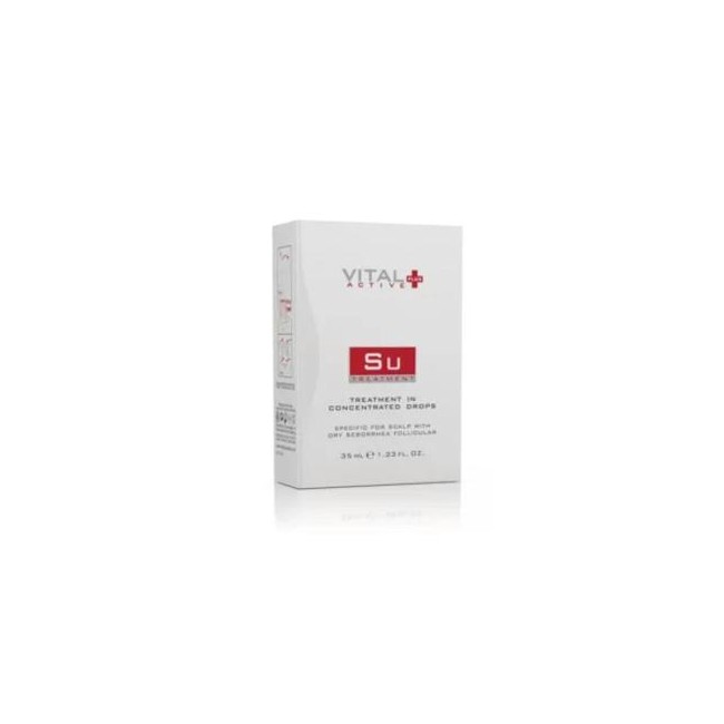 Vital Plus Treatment Su 35 Ml Ita
