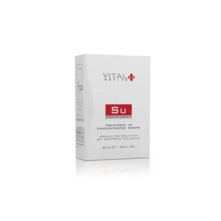 Vital Plus Treatment Su 35 Ml Ita