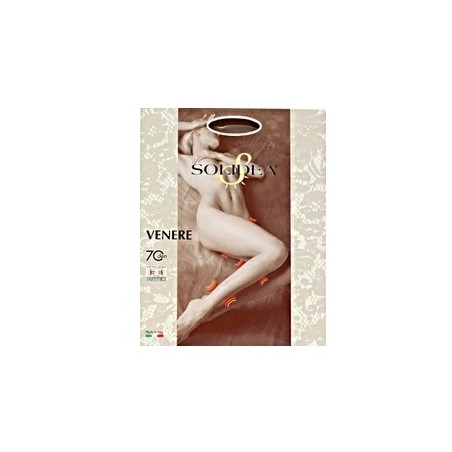 VENERE 70 COLLANT TUTTO NUDO CAMEL 2