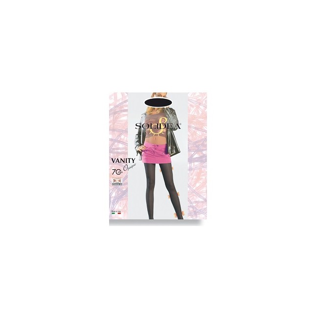 VANITY 70 OPAQUE COLLANT VITA BASSA MOKA 2M