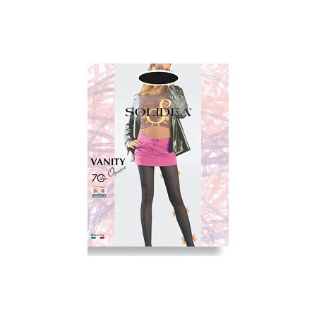 VANITY 70 OPAQUE COLLANT VITA BASSA MOKA 2M
