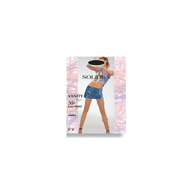VANITY 30 SHEER COLLANT VITA BASSA NERO 4
