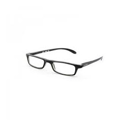 Occhiale Premontato Stay In 516 Black 516 +3,50 Diottrie