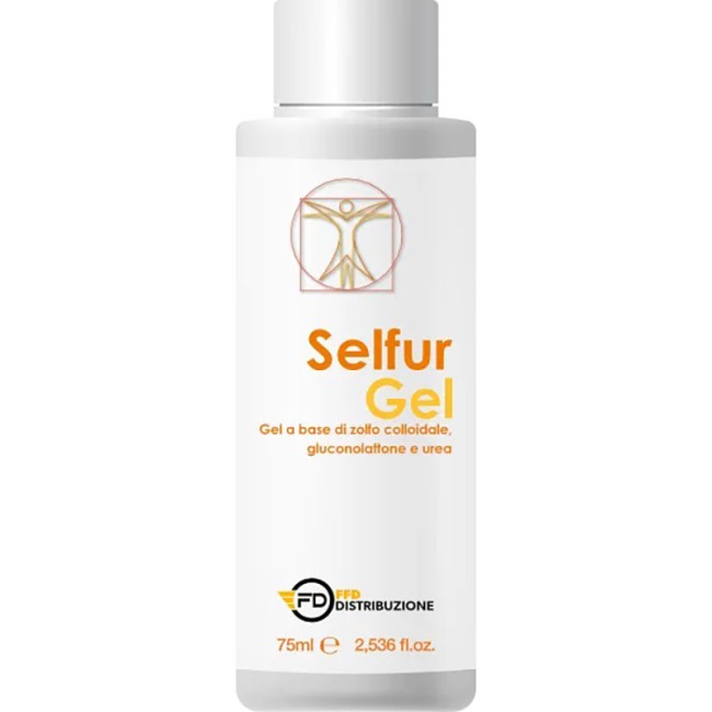 SELFURGEL 75 ML SELFURGEL 75 ML