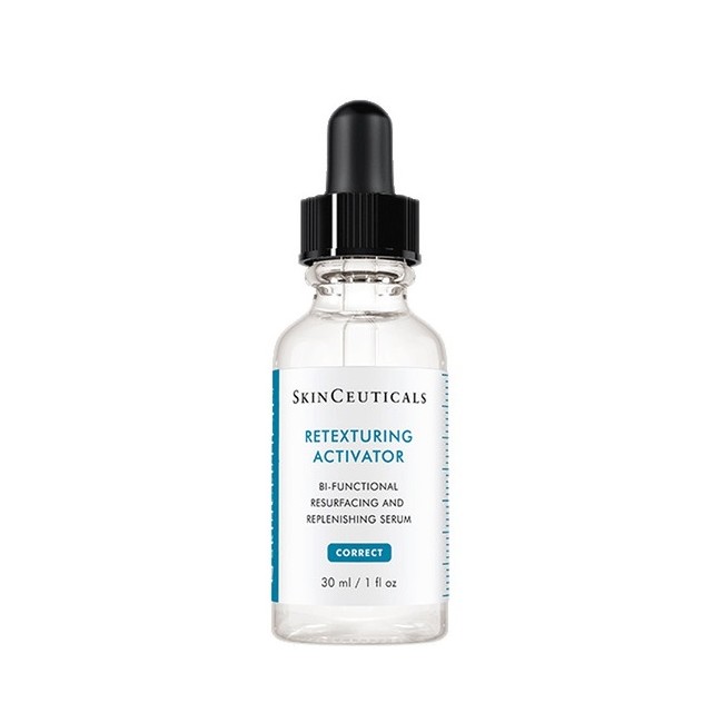 SkinCeuticals RETEXTURING ACTIVATOR 30ML SkinCeuticals RETEXTURING ACTIVATOR 30ML