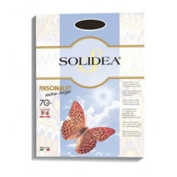 PERSONALITY 70 SHEER COLLANT GLACE' 4 XXL