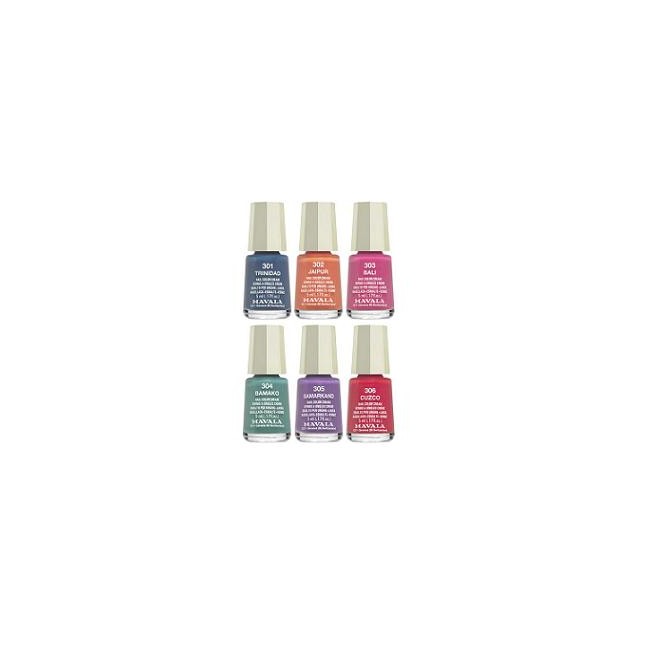 MINICOLOR 304 BAMAKO 5 ML MINICOLOR 304 BAMAKO 5 ML