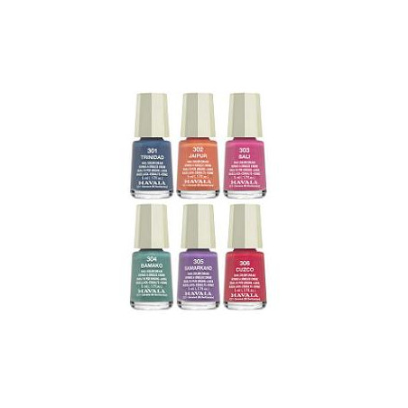 MINICOLOR 304 BAMAKO 5 ML MINICOLOR 304 BAMAKO 5 ML