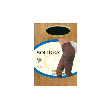 MAGIC 50 COLLANT ANTICELLULITE NERO 1 MAGIC 50 COLLANT ANTICELLULITE NERO 1