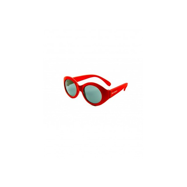 Kids Sunglasses Small Orange